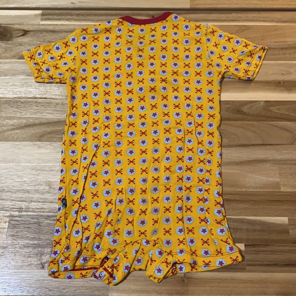 💛Kickee Pants Onesie💛 - Picture 5 of 6